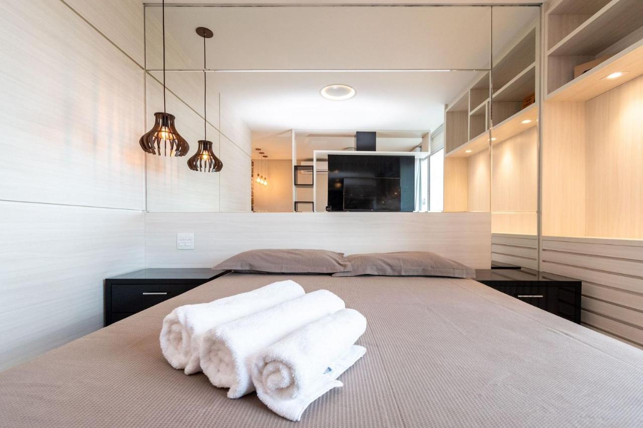 #Dna607B# Studio Unico No Setor Bueno Διαμέρισμα Goiânia Εξωτερικό φωτογραφία