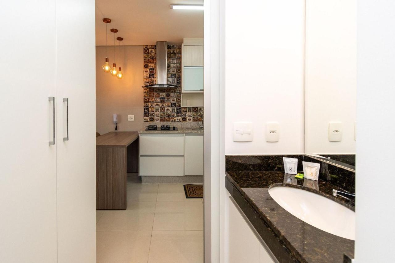 #Dna607B# Studio Unico No Setor Bueno Διαμέρισμα Goiânia Εξωτερικό φωτογραφία