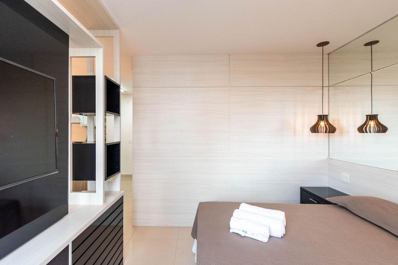 #Dna607B# Studio Unico No Setor Bueno Διαμέρισμα Goiânia Εξωτερικό φωτογραφία