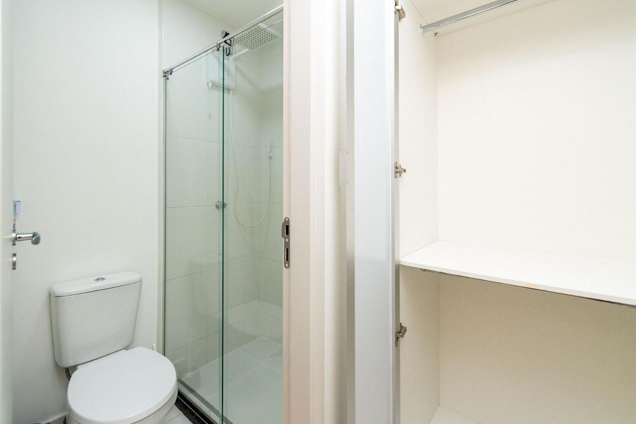 #Dna607B# Studio Unico No Setor Bueno Διαμέρισμα Goiânia Εξωτερικό φωτογραφία