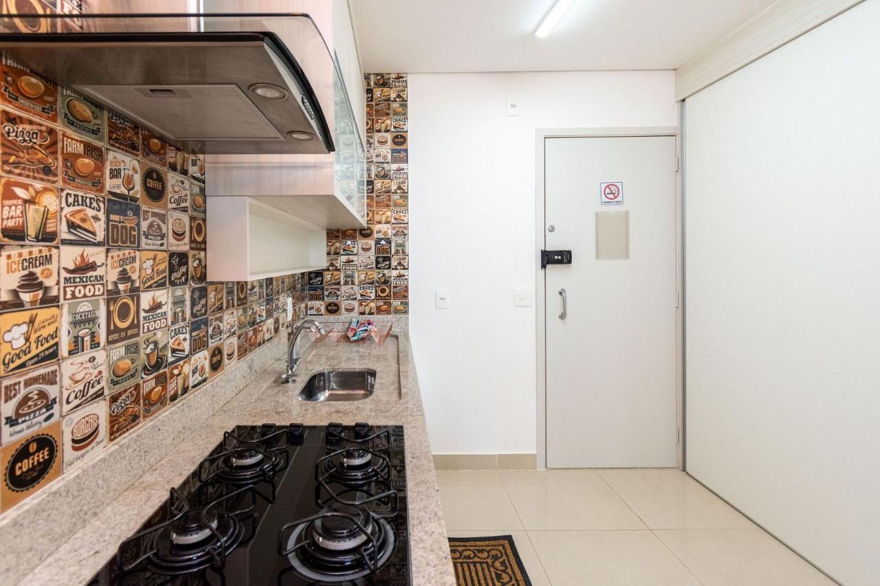 #Dna607B# Studio Unico No Setor Bueno Διαμέρισμα Goiânia Εξωτερικό φωτογραφία